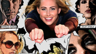 Wicked Supergirl Xxx An Axel Braun Parody Av版超人熱い日本の性交