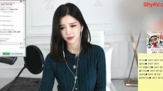 Korean Bj 1724熱い日本の性交
