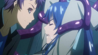 学園侵触 ×× Of The Dead 下巻熱い日本の性交