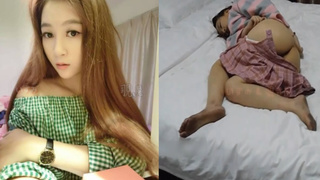 真實迷姦第二十六彈 陪閨蜜到ktv見網友沒想到她反被盯上！喝醉之後被撿屍熱い日本の性交