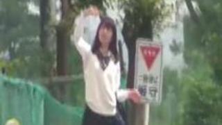 【スカトロ無料動画】学校帰りに友達同士で浣腸薬を挿入し合い糞便を撒き散らして遊ぶド変態jk熱い日本の性交