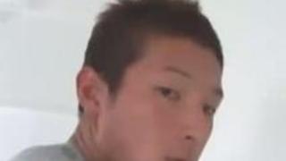 やる気のなさそうなノンケ男子のアナルを責めまくり開発して目覚めさせちゃう！熱い日本の性交