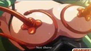 エロアニメ 同人 触手 アヘ チンポ熱い日本の性交