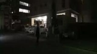 Cal 036 The福岡集団拉致暴行映像＃14熱い日本の性交