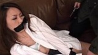 仕事後に日本人女性が拉致された04熱い日本の性交