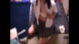 日本の女の子オナニー熱い日本の性交