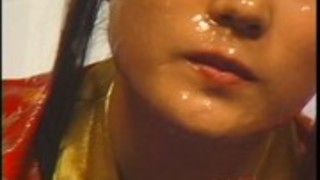 ぶっかけフェステ熱い日本の性交