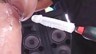 モグワイ マイキング（ミュージックビデオ）熱い日本の性交