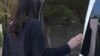 日本の若い恋人たちの最高のクルマ これ以上のelitejavhdcom熱い日本の性交