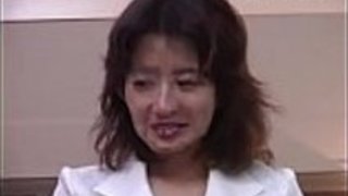 長瀬優子・ＡＶモデルという仕事熱い日本の性交