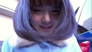 いいなり露出徘徊 ～従順すぎる飛びっこグジュグジュ女～ 1熱い日本の性交