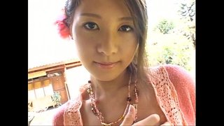 Hi Girl 02 藤沢美歩 露毛写真熱い日本の性交