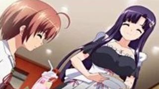 エロアニメ 美少女 スマホ ビッチ 愛熱い日本の性交