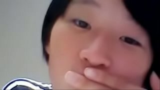 どいつ Lpar;2rpar; Asian Teen Masturbation Webcam熱い日本の性交