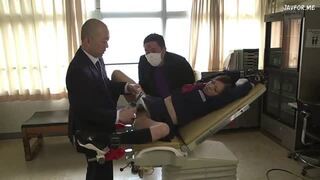 ヤンキーギャル娘が容赦ないイラマレイプで屈辱アクメ熱い日本の性交
